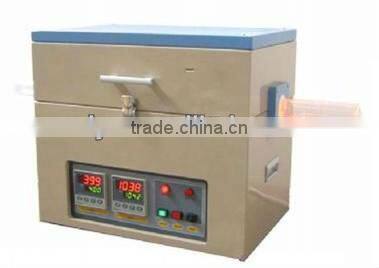 SYXD-MZT Multi-Zones heating Tube stove