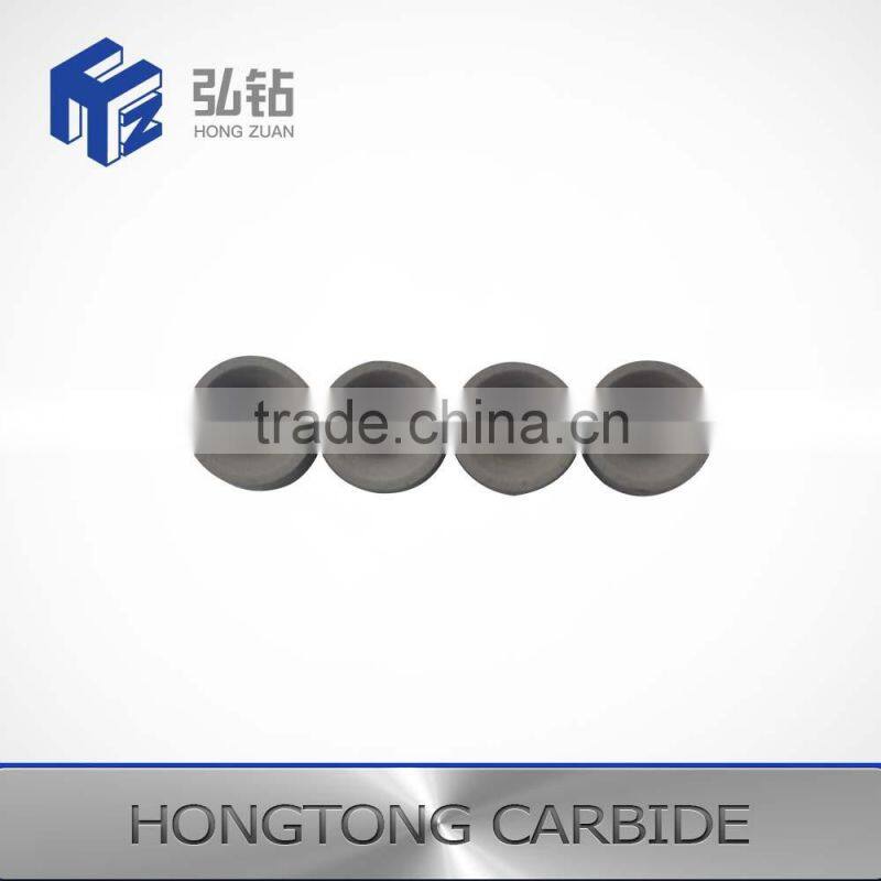 Hard Tungsten Cemented Carbide Wire Drawing Die For Iron/Copper/Aluminum