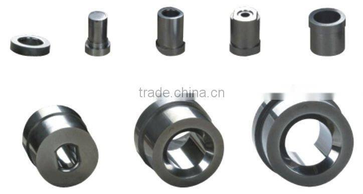 tungsten powder metallurgy