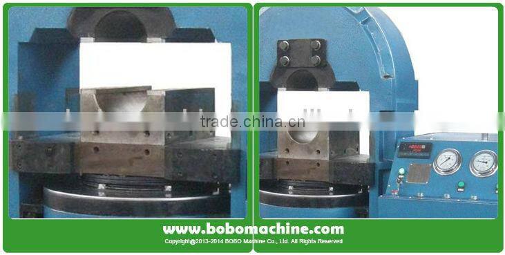 Hydraulic 300Ton Wire Rope Press Machine