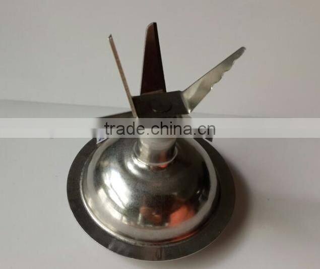 Blender Ice Crushing Blade with Base Gear