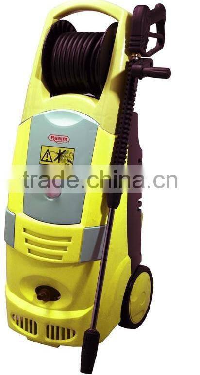 cold water high pressure car washer