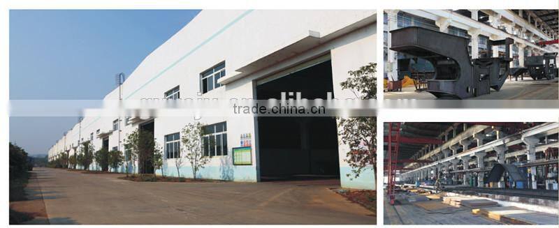 crawler-type Mobile Jaw Crushing Station for crushing vaious mines and rocks,AH-106-J factory sale