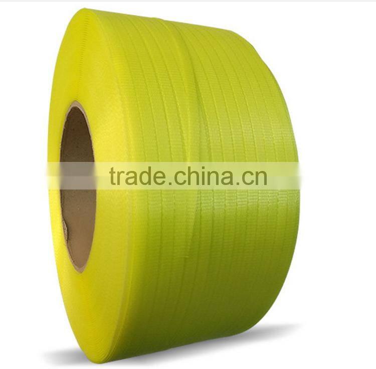 Good quality professional industry pp box strapping