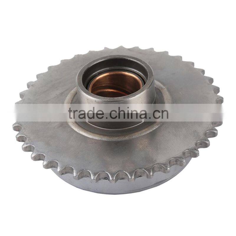 NEW Starting Clutch 38T Sprocket For Honda Rebel CMX250 CA250 1996-2011
