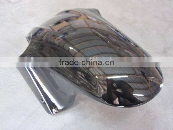 For Honda CBR600F4I CBR600 F4I 2001-2003 2002 Black Fairing Body Work