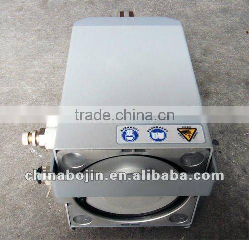 Pneumatic Type Terminal Crimping Machine BJ-602E