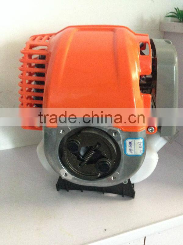 New design 4 stroke brush cutter engine