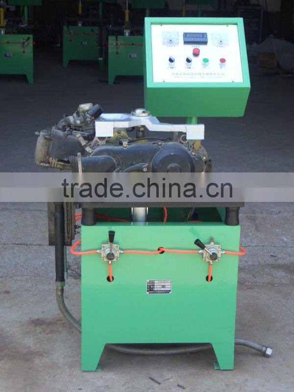 advanced motor testing machine