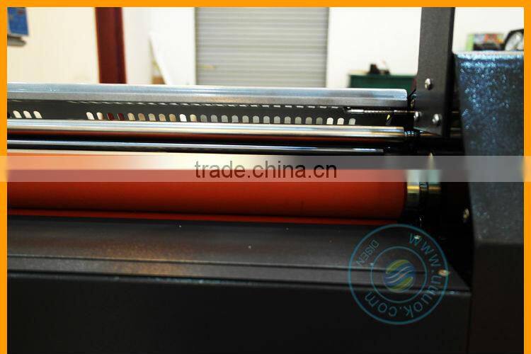 High precision laminating machine a3 size