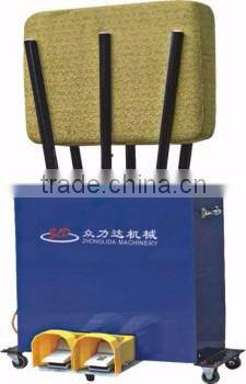 Compression Pillow Cushion Cover Machine