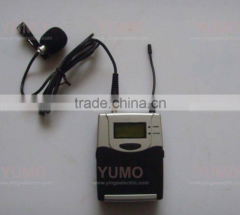 Wireless Tour Guide System AG600 /Tour Guide/ AGT600 Transmitter