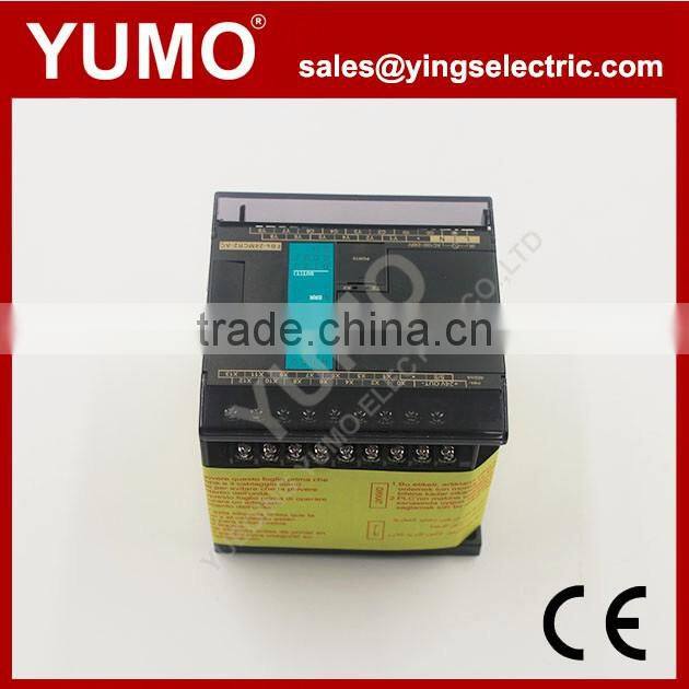 FBs-24MCR2-AC programmable controller module 4analogic outputs Fatek PLC