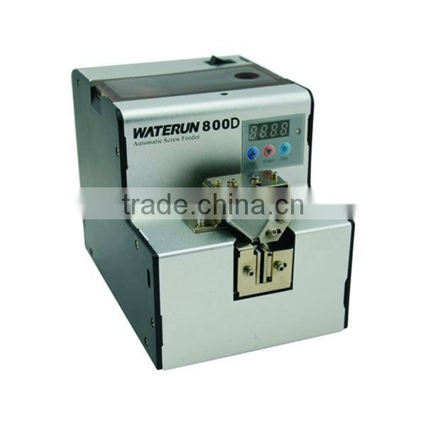 Digital Automatic Screw Feeder Machine Supplier