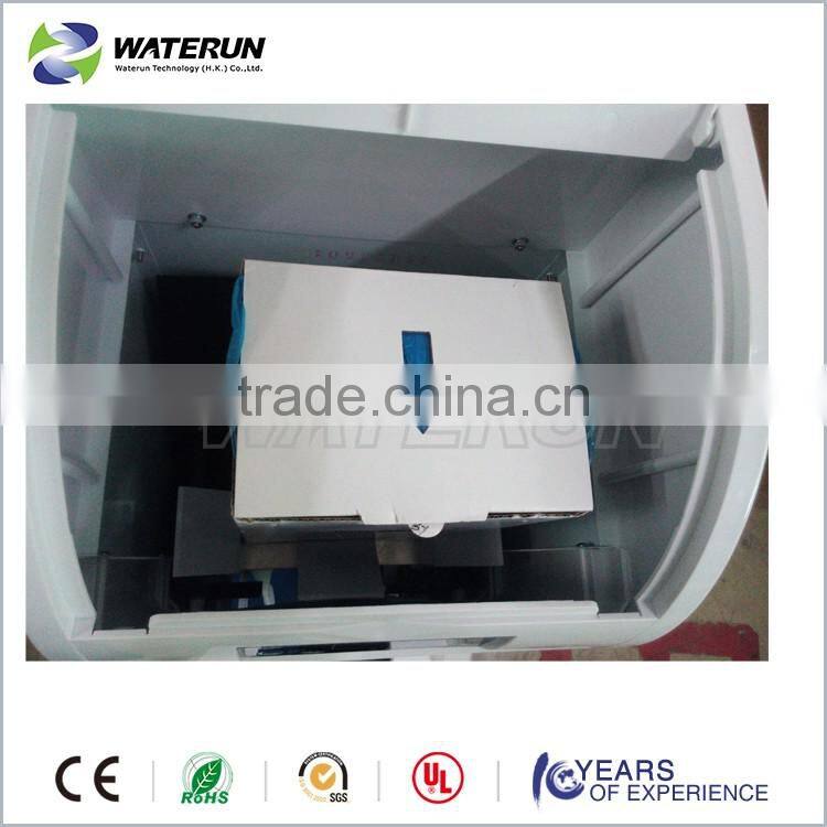 microcomputer intelligent shoe covers machine/automatic shoe cover dispenser