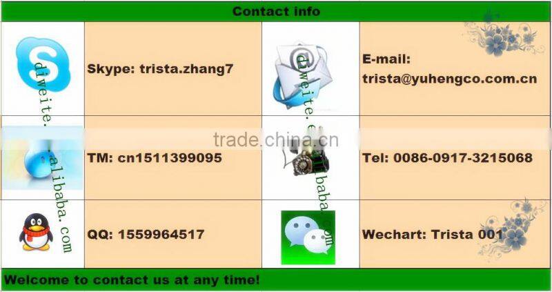 Wolfram zirconium /zirconiated tungsten electrode