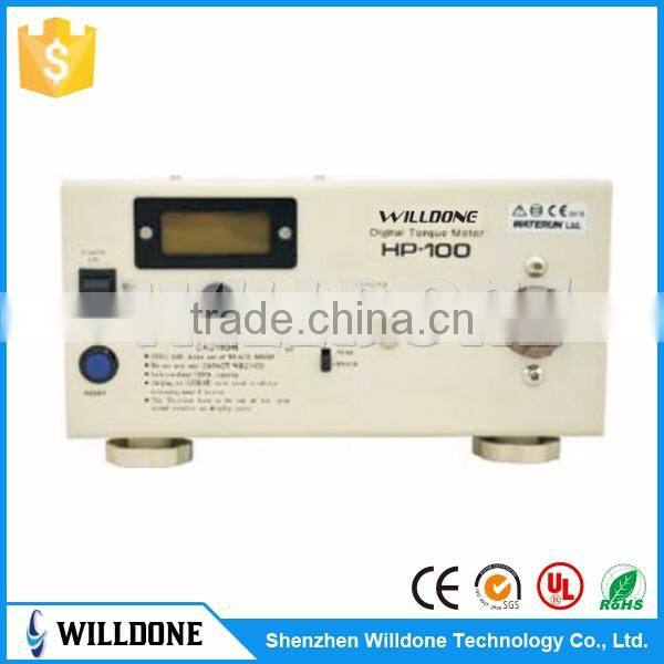 HP-100 Torque meter,Intelligent Digital torque meter