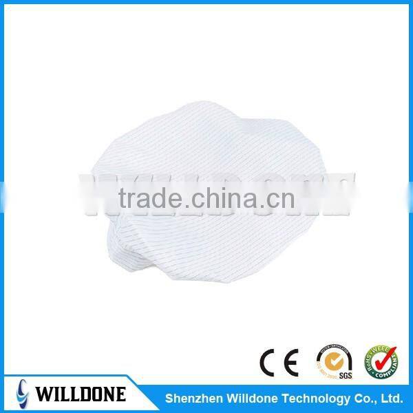 Hot Sale Cleanroom ESD Cap, Anti-static Cap