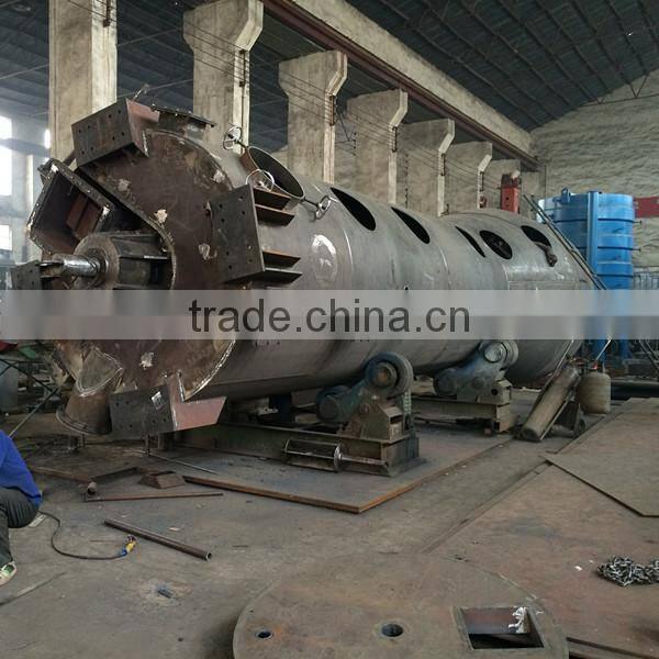 Fabricator of machine to make corn flake, equipment to make soybean flake