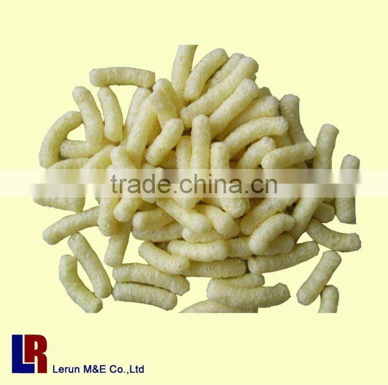 Chinese Fried Food Machinery