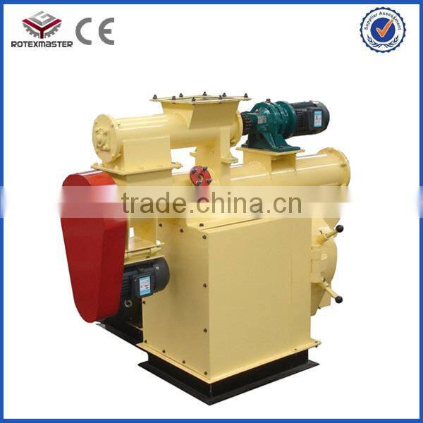 Complete poultry feed mill machine / equipment