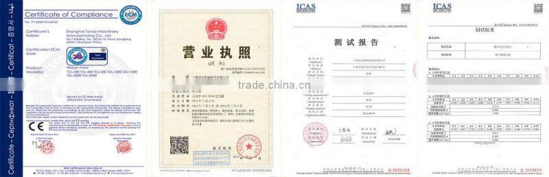 dry food powder blender