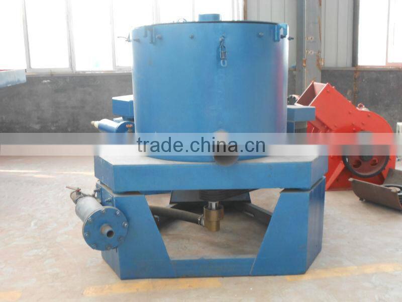 Centrifugal Gold Concentrator For Sale