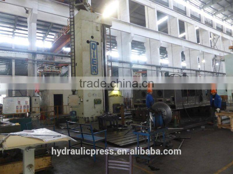 2015 Hot Sale Plastic Press Forming Machine Made in China