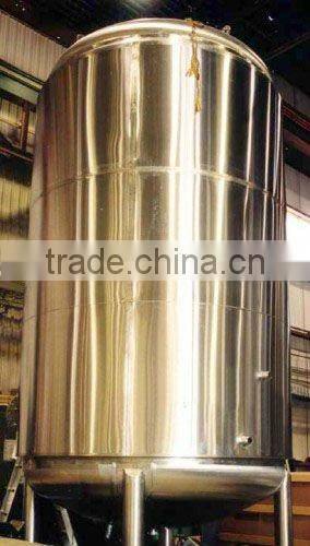 1000L-50000L stainless steel red wine fermentation tank