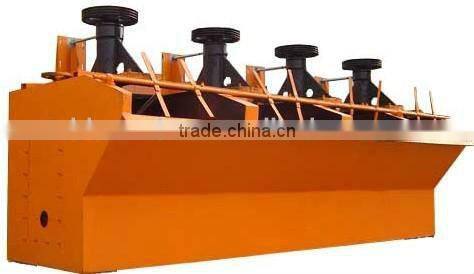 Iron Ore Beneficiation Plant