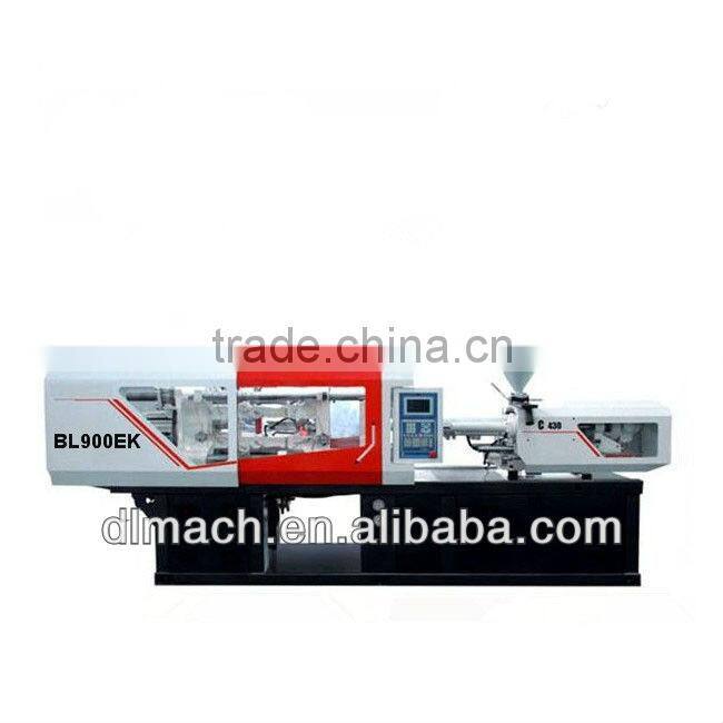 BL900EK Sevro Saving Energy Plastic Injection Molding Machine