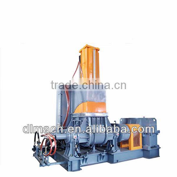 Pressurized Rubber Kneader Machinery