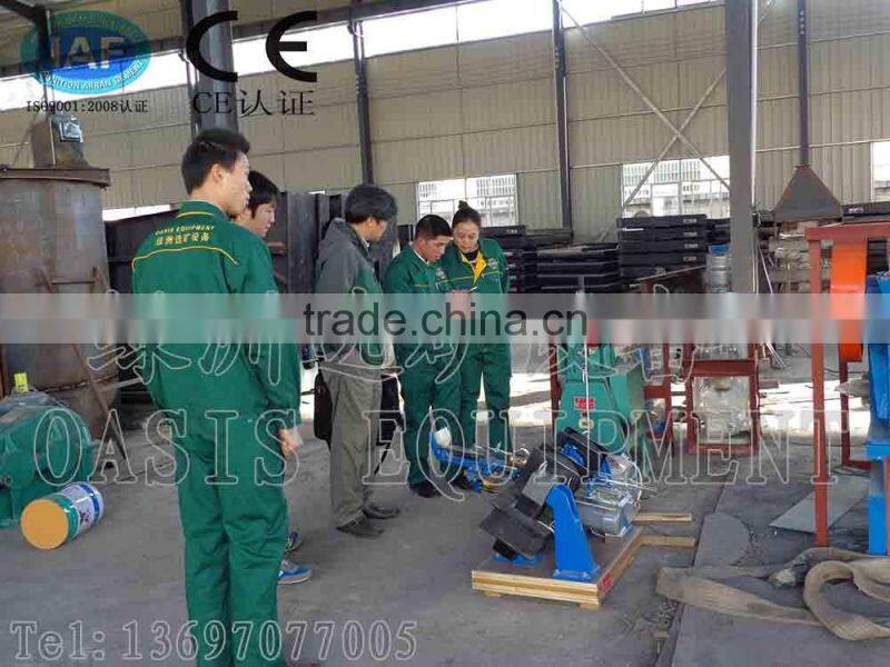 Magnetic Tube Small Magnetic Separator machine Davis Amalyzing Tube