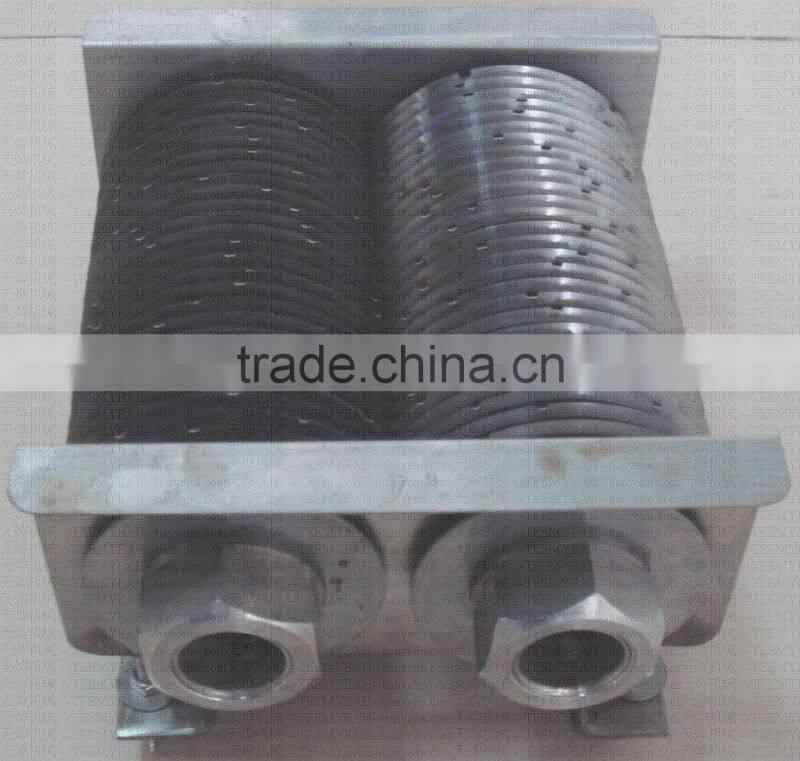 TW-150A Meat Mixer (Video)