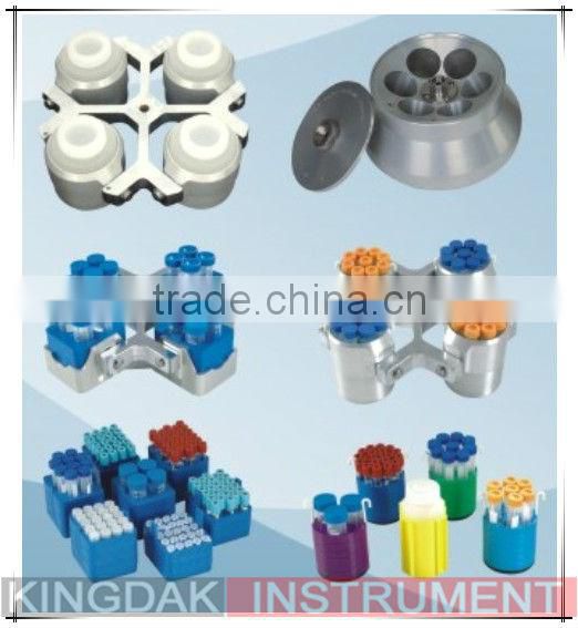 H1850R Benchtop High Speed Refrigerated Centrifuge