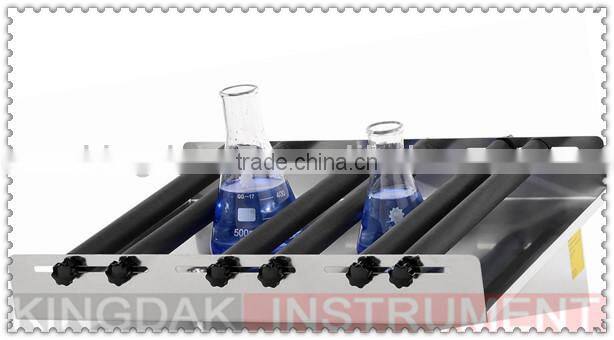 KDK-310F lab orbital classic single-decked shaker