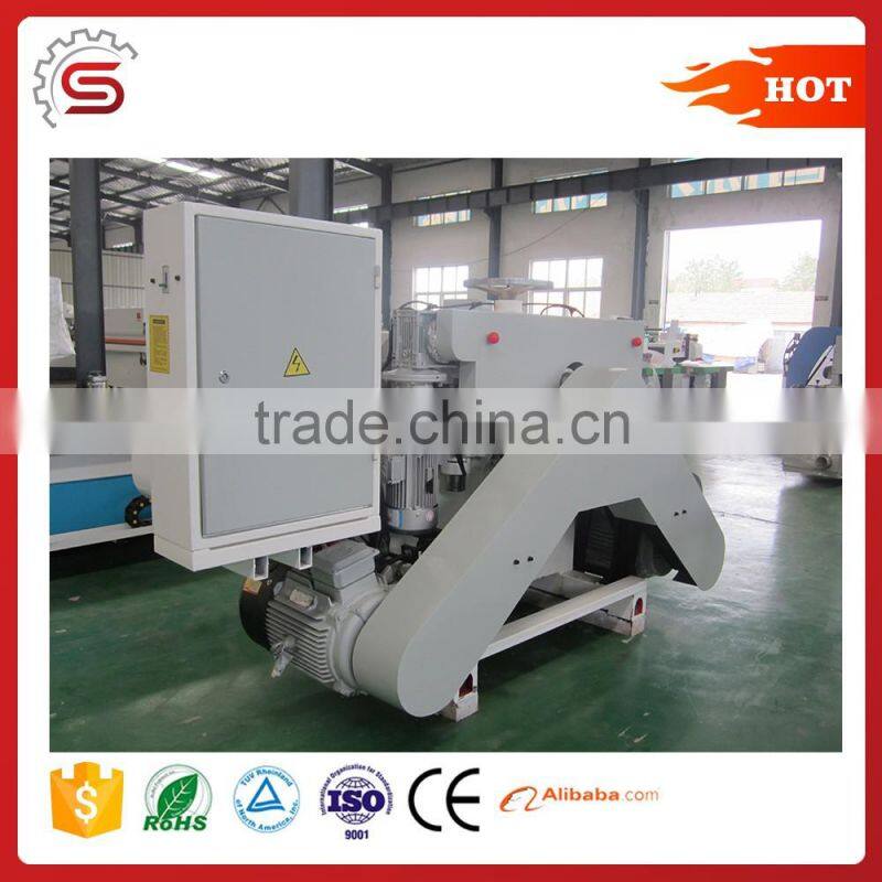 wood working 4 surface planer machine MBQ630A