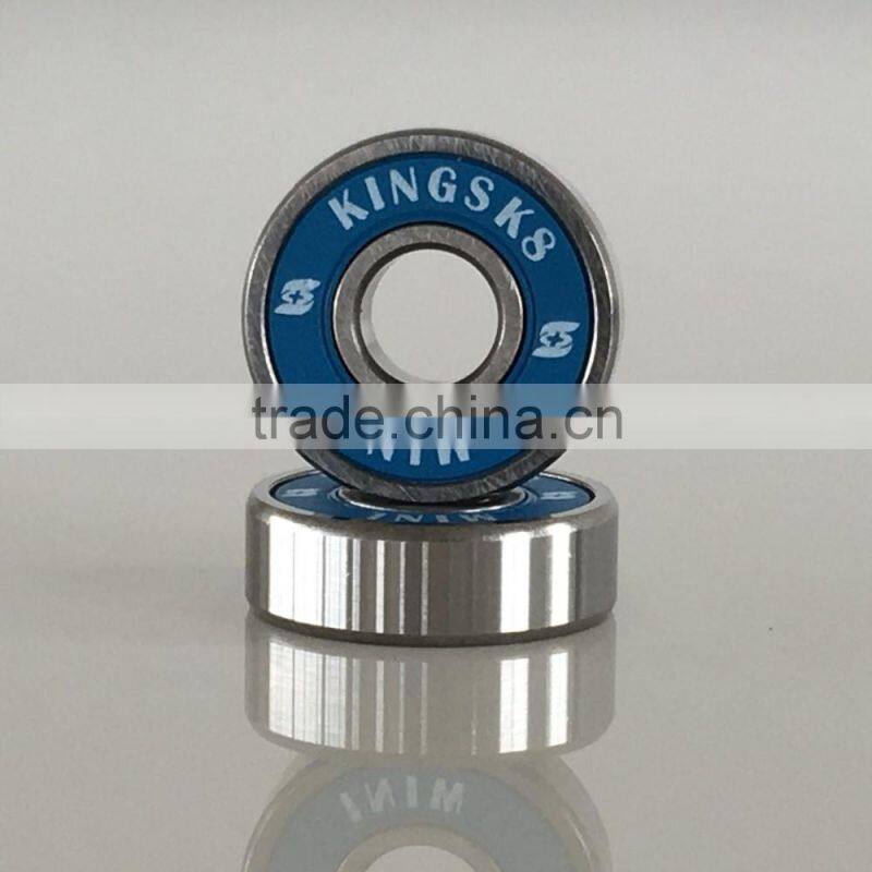 ABEC-3 cheap electric skateboard bearings electric skateboard