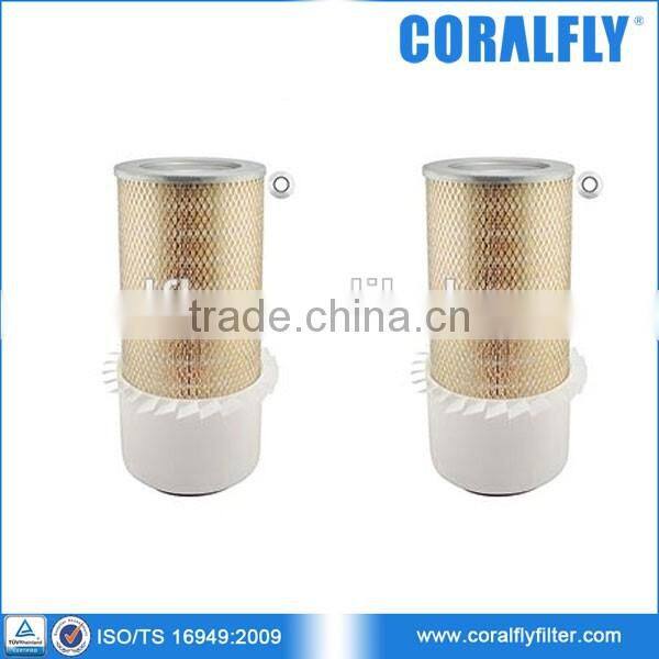 For Truck Primary Finned Air Filter 26510208