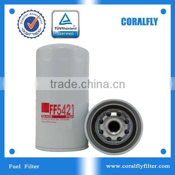 fuel filter FF5421
