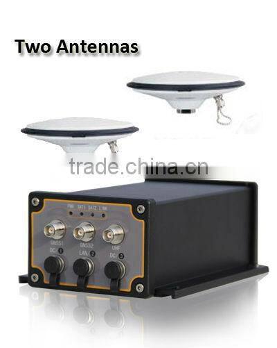 GPS RTK RTK GPS Machine Control M600