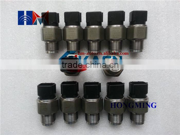 Common Rail Pressure Sensor 89458-60010 for Toyota 2AD-FTV