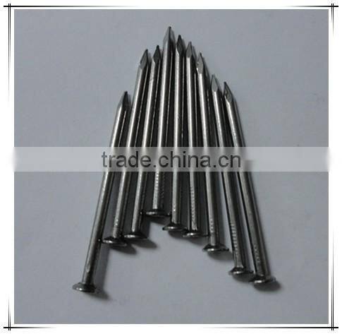 1 inch to 6 inch common nail/Common wire nails