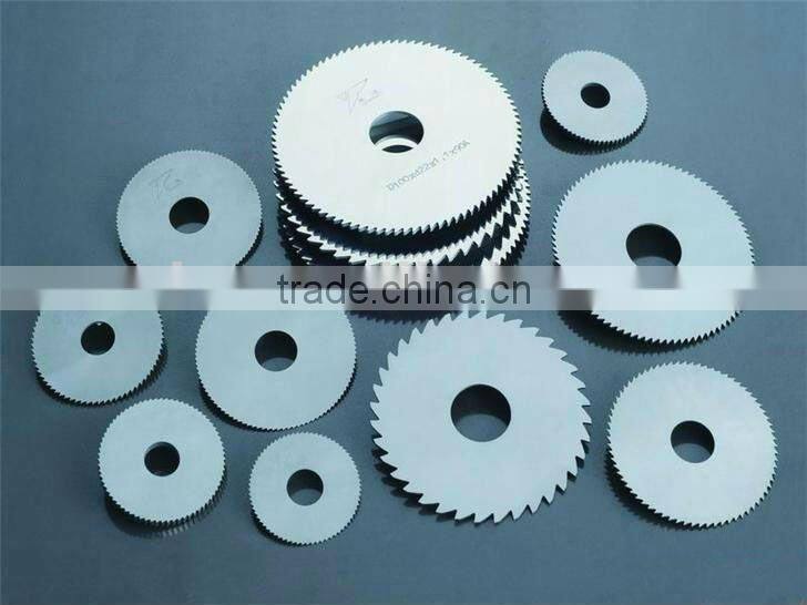 ceramic carbide segment disc cutter