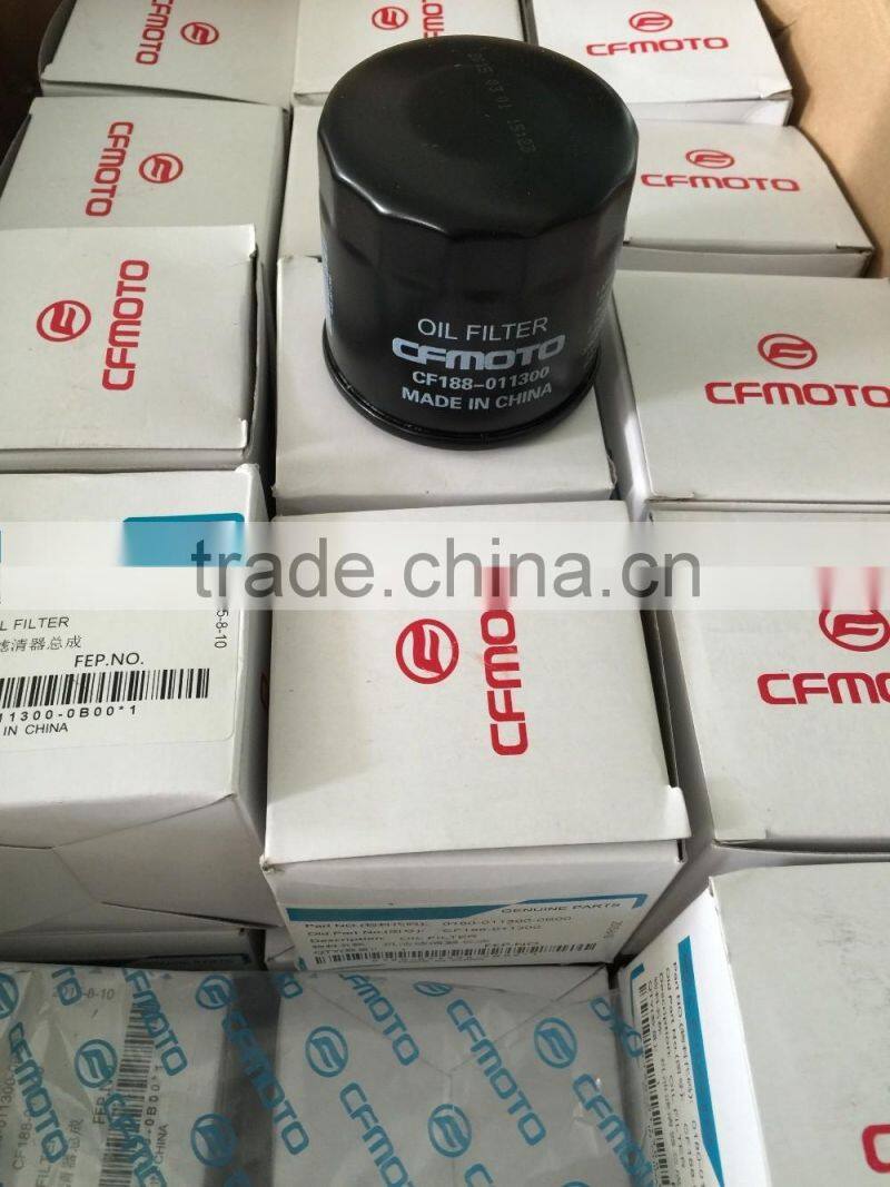 Factor price CF MOTO 400cc 4x4 road legal ATV quad bike for sale