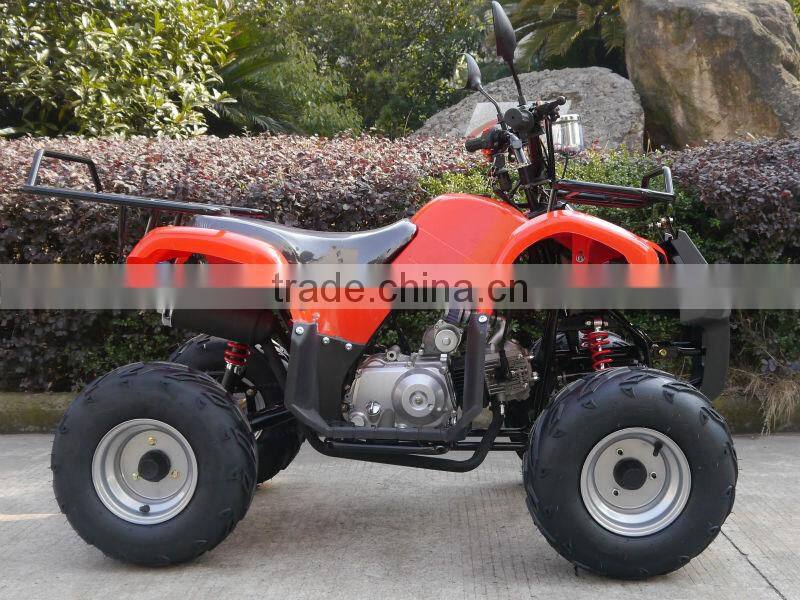 (JLA-08-02) 50cc kids 4-stroke mini quad bike