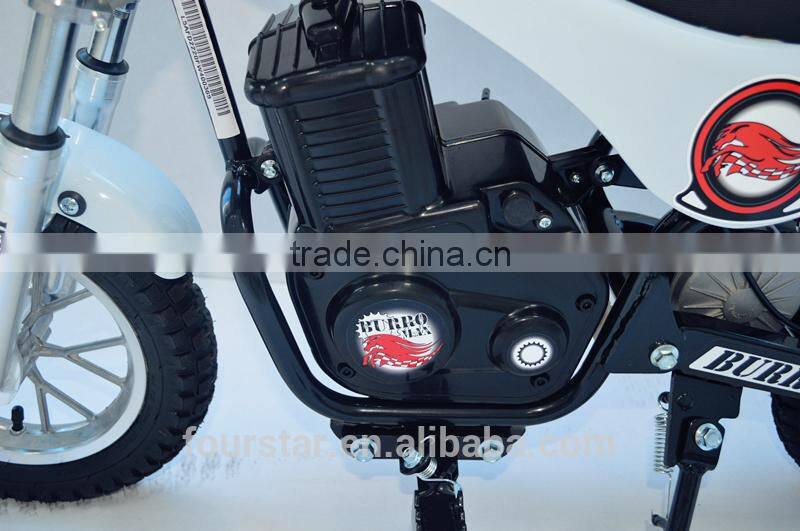 2015 Hot Sale 120W Fashionable FSD250DH-2 Electric Scooter for great fun
