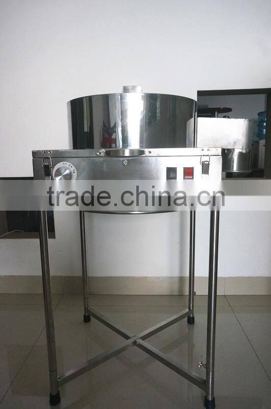 Hydroponic Pro Trimmer 3 Speed Trim Bud Leaf Harvest Reaper 18" Electric Trimmer