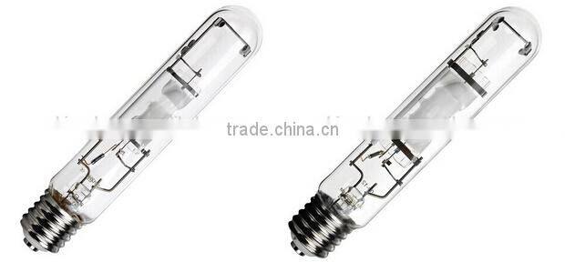 hydroponics 250w mh lamp/ 1000w mh lamp full spectrum/ metal halide lamp 10000w