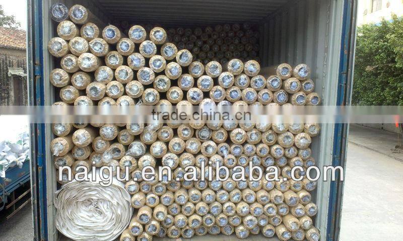 Mattress packing clear pvc sheets for printing